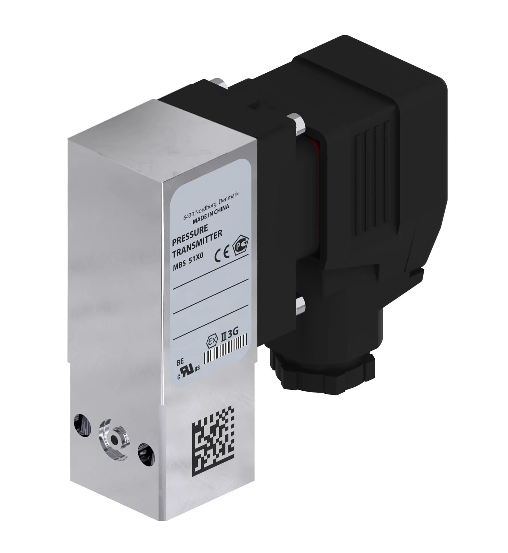 XDDQWSWA Pressure Sensor 060N1068