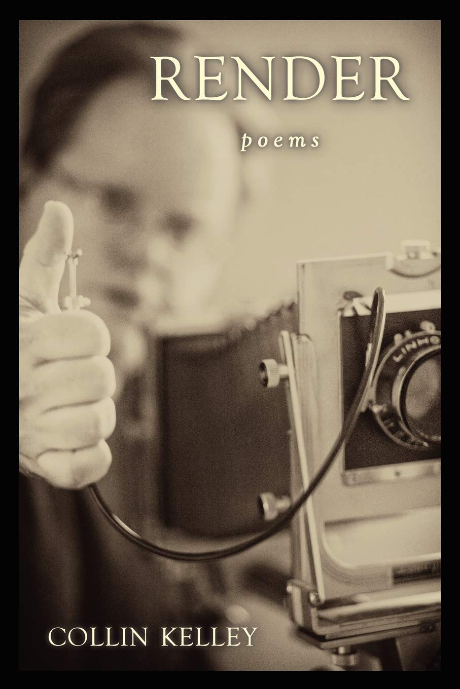 Render Paperback – April 16, 2013