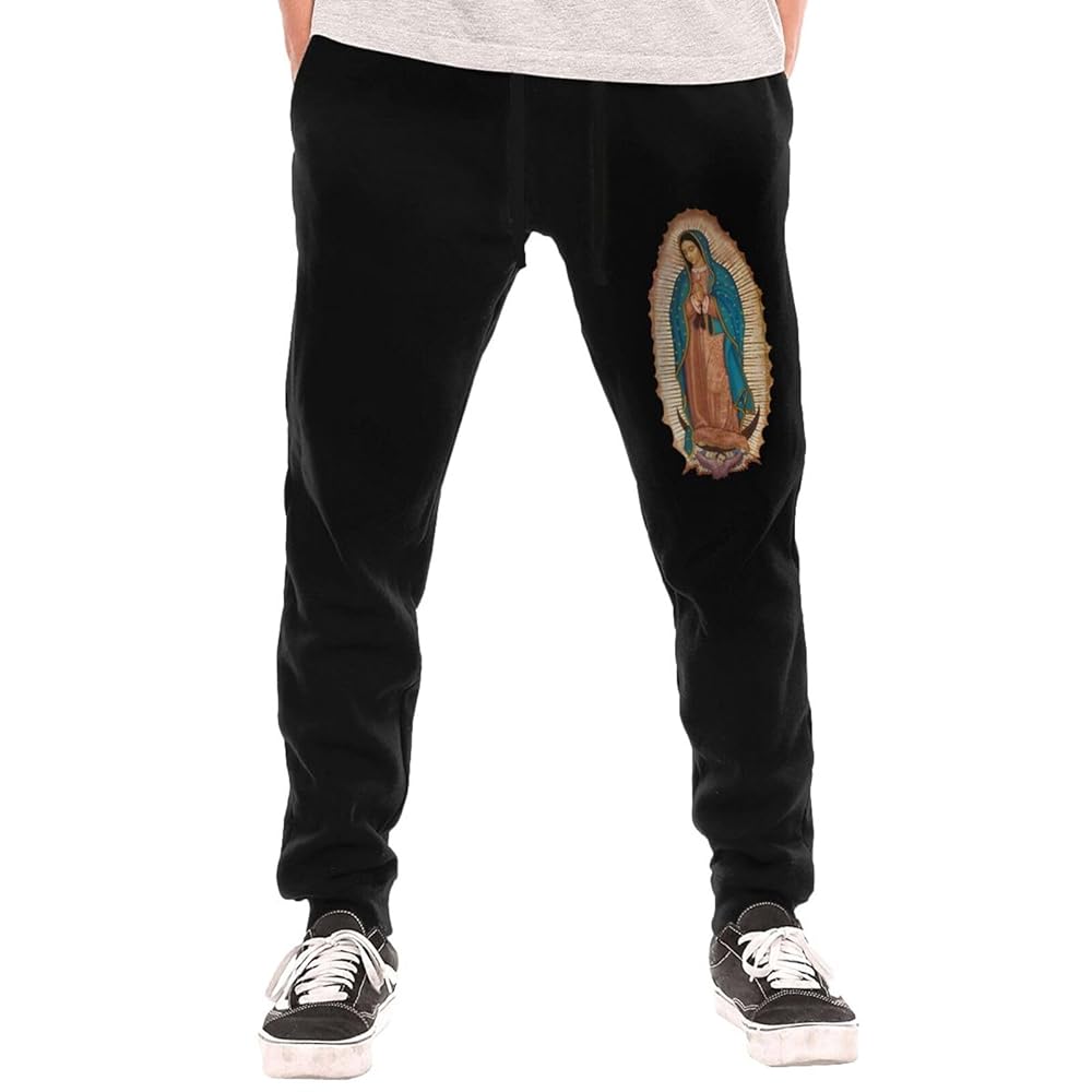 Amazon.com: WEIRUYBC Our Lady of Guadalupe Virgin Mary