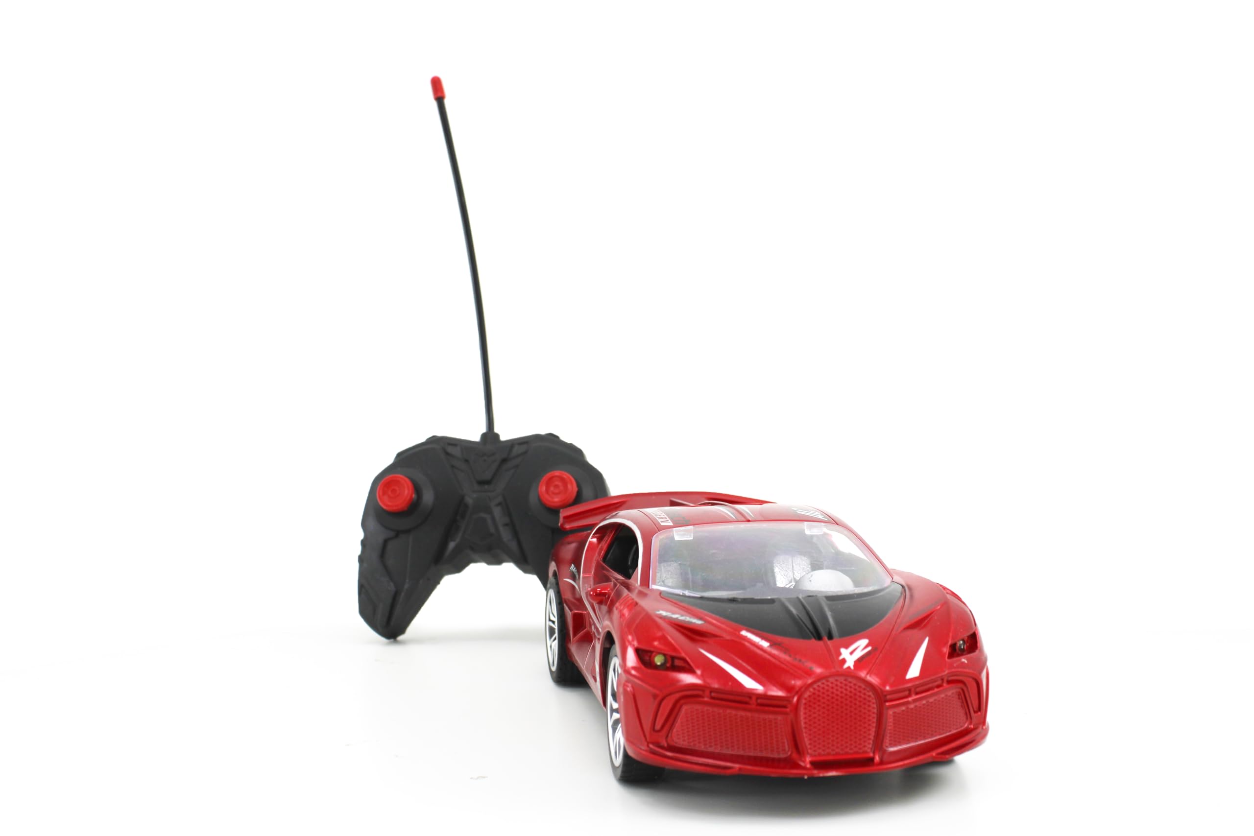 1/14 Rechargeable High Speed RC Drift Racing Car Remote Control Toy for Kids Ages 3+