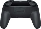 Nintendo Switch - Pro Controller - 4