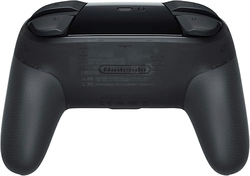 Nintendo Switch - Pro Controller - 4
