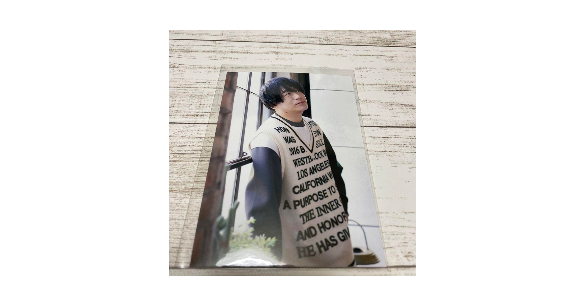 Amazon.co.jp: リアルアキバボーイズ RAB ムラトミ ランダムブロマイド