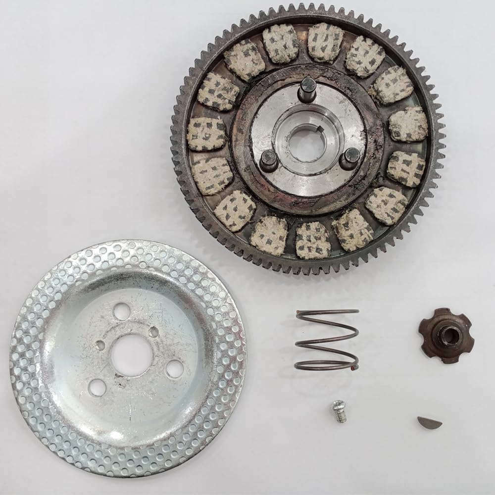 Amazon.co.jp: Dolphin1986 ガスエンジンモーター 66cc 80cc