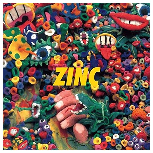 Zinc