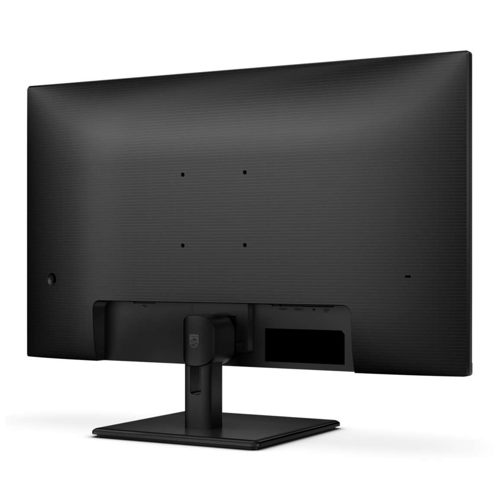 PHILIPS Monitor 32E1N1800LA 32 pollici 3840x2160, UHD, 60Hz, VA Panel, 4ms GtG, Speakers, (HDMI2x 2.0 DP 1x 1.4) HDR10, Nero