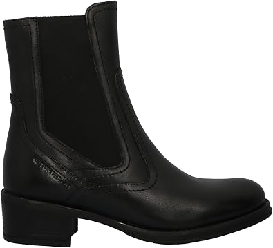 TOM TAILOR Womens 8450020001 Ankle Boots