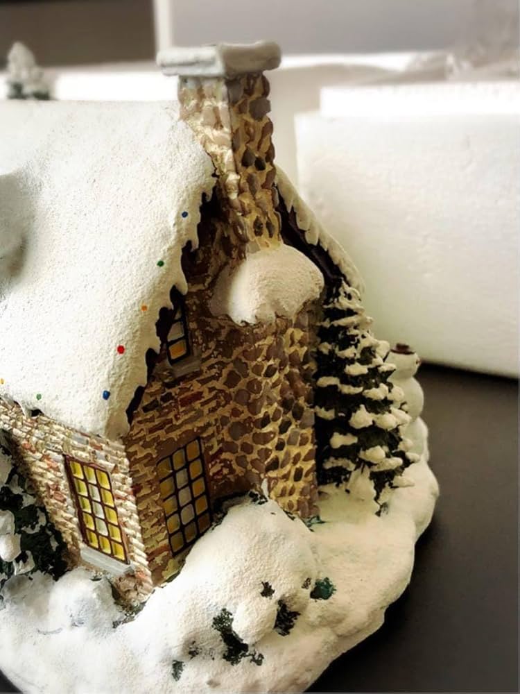 トーマスキンケード クリスマス ベーカリー　HAWTHORNE VILLAGE トーマスキンケード クリスマス ベーカリー HAWTHORNE VILLAGE