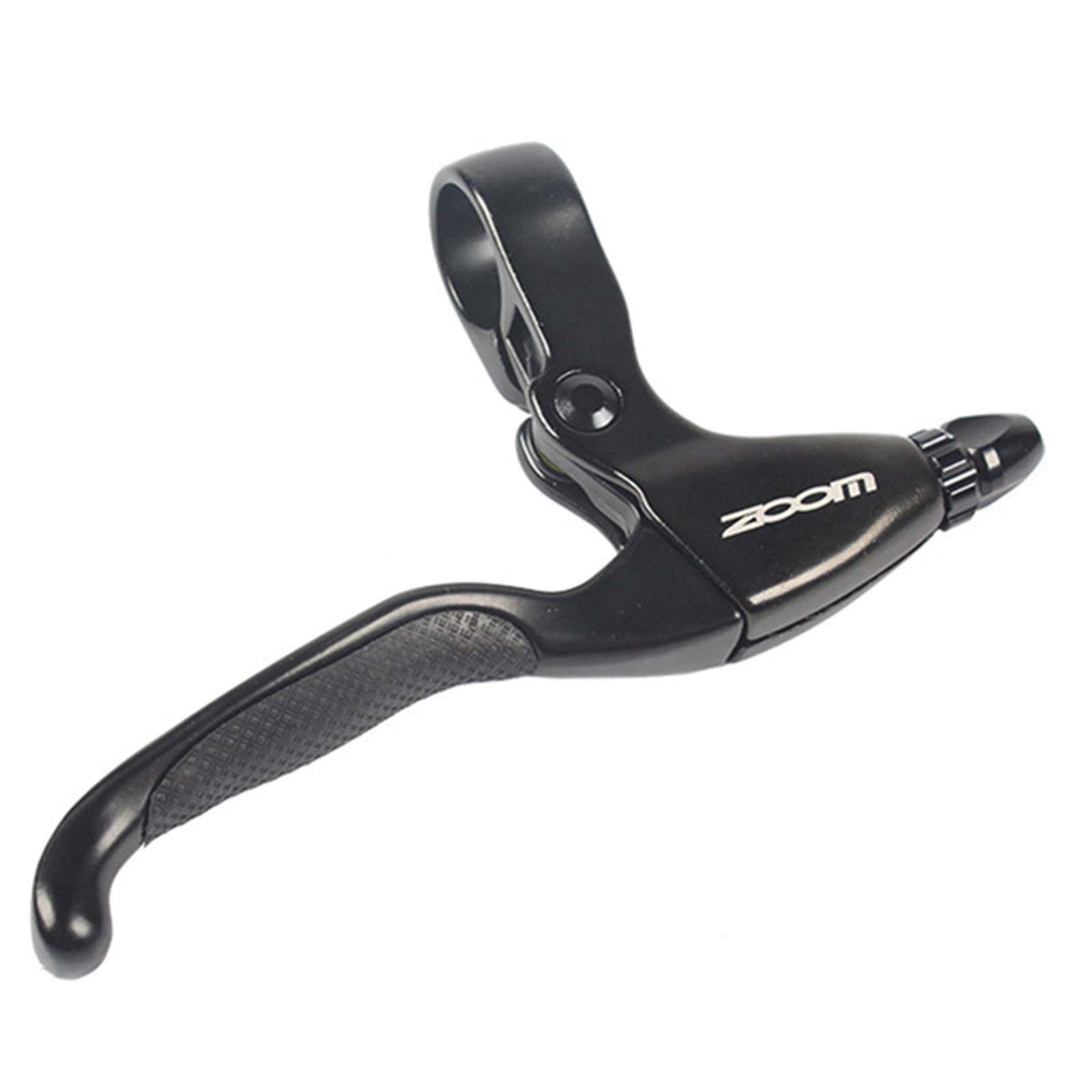 Lot de 3 paires de leviers de frein pour VTT avec anneau de sonnette pour vélo V/C