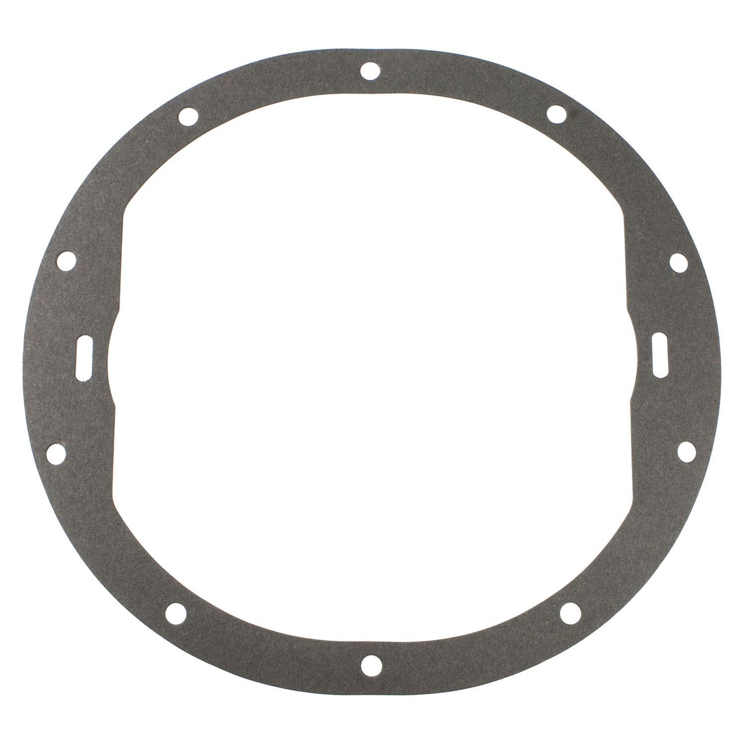 Motive Gear Differential Cover Gasket, Compressed Fiber, 8.2 in / 8.5 in / 8.625 in, GM 10-Bolt, Each
