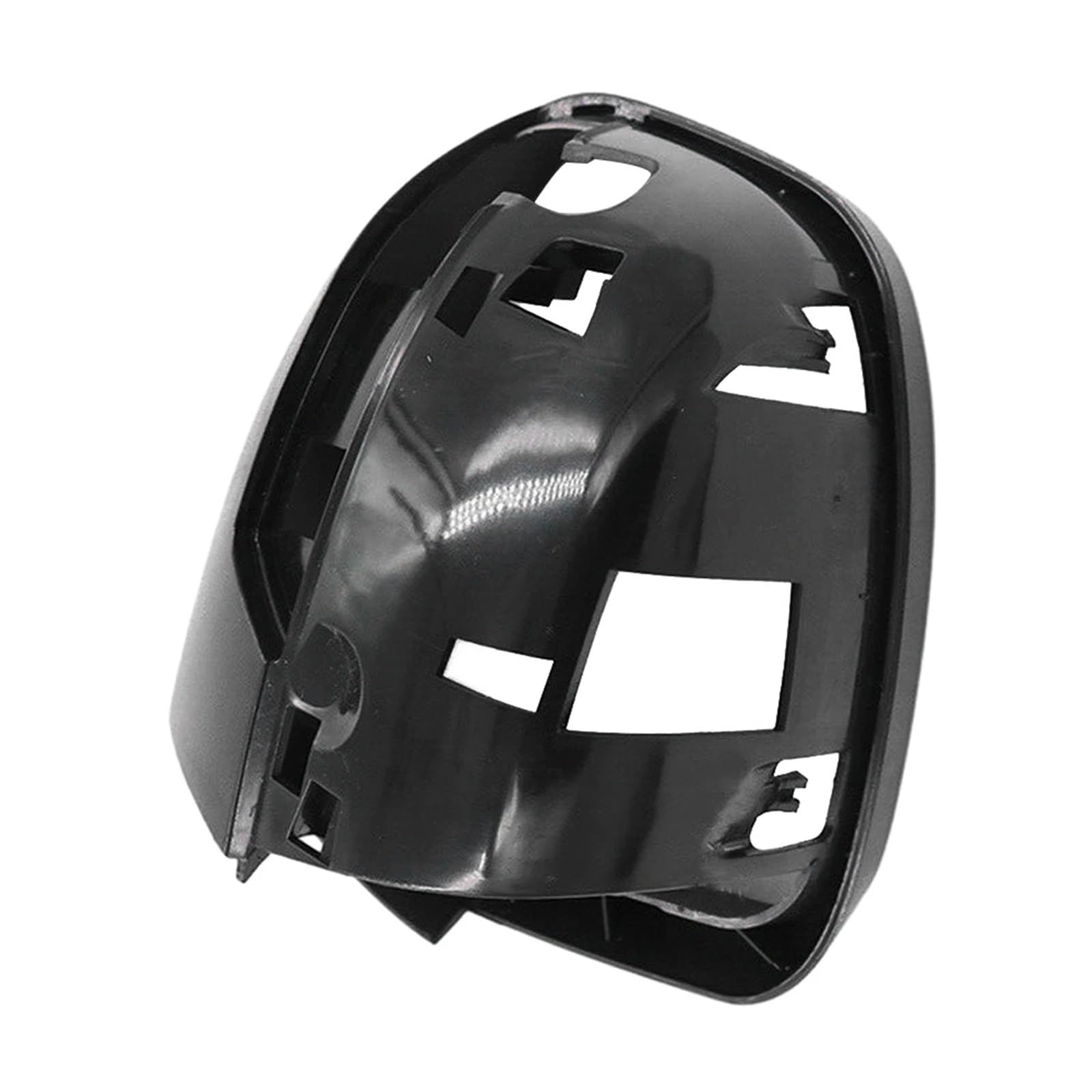 DEMULAX Supporto telaio rivestimento specchietto retrovisore