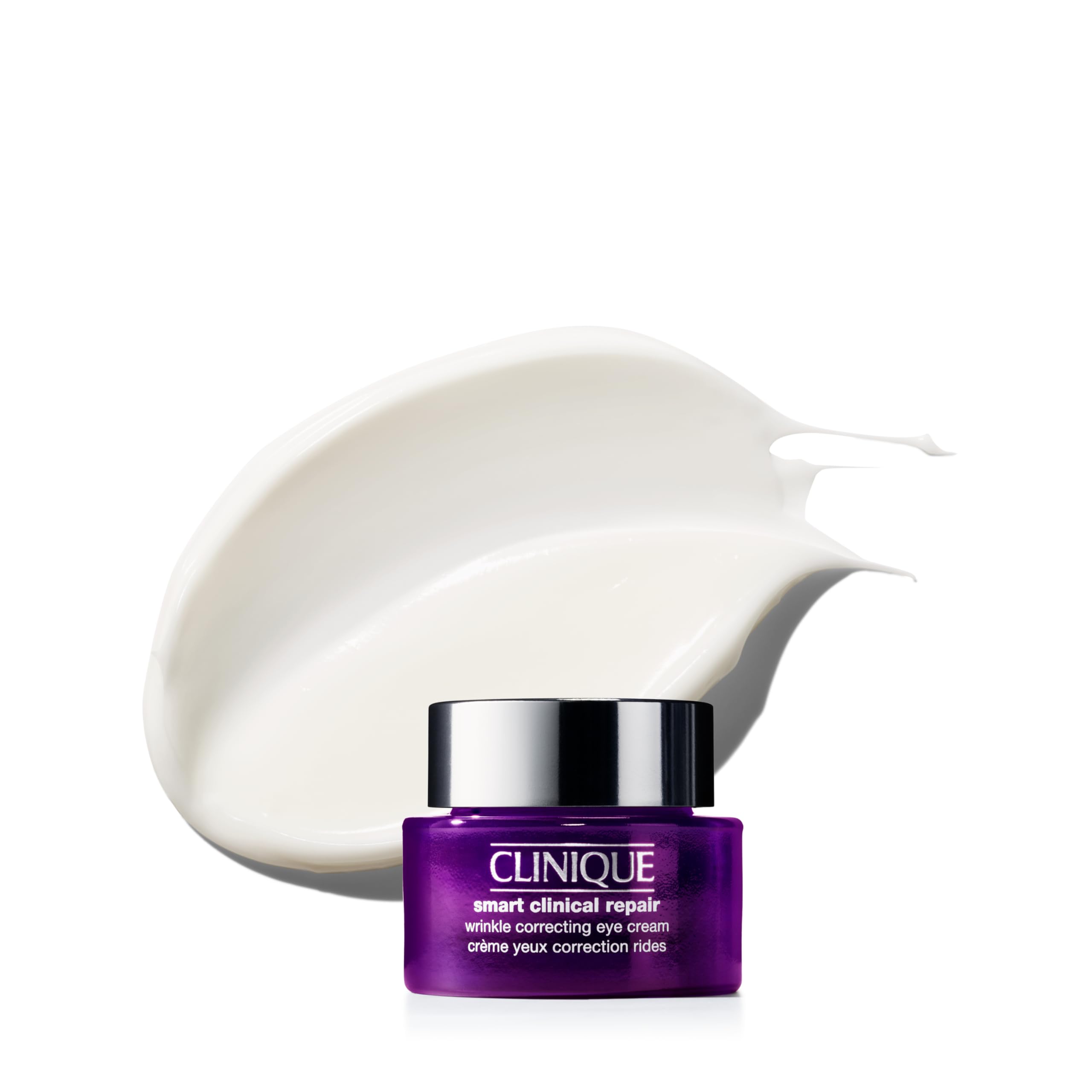 Clinique Smart Clinical Repair Eye Cream