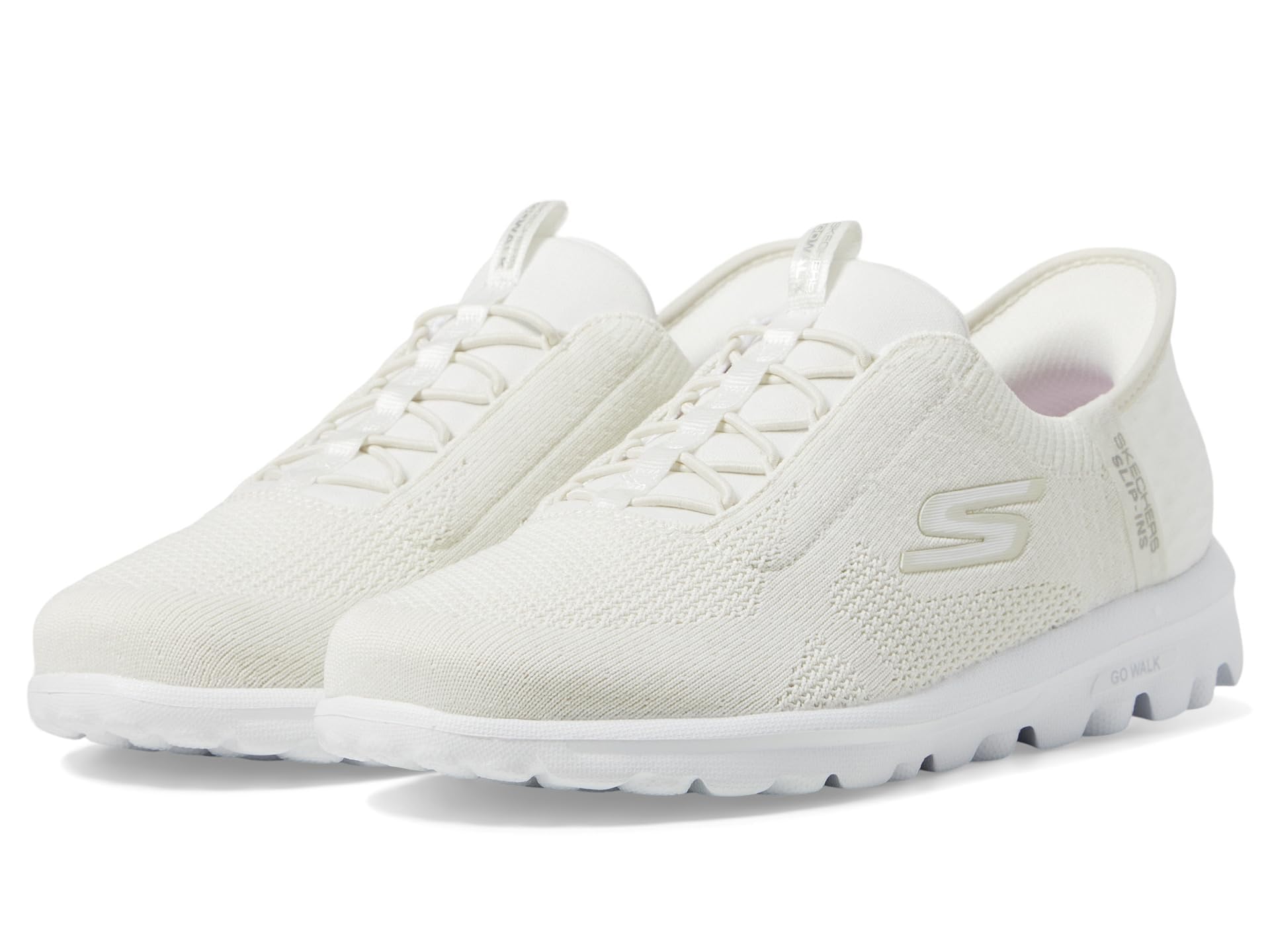 Skechers Go Walk Travel Milan Hands Free Slip-ins ZapatillasMujer