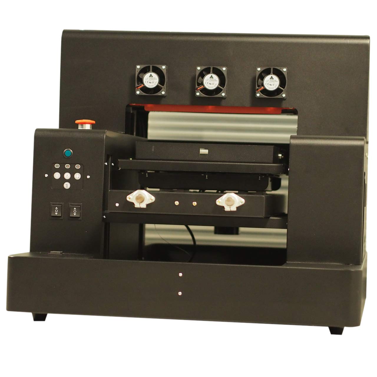 Amazon.co.jp: GNFEI UV Printer A4 プリンターモバイルシェル