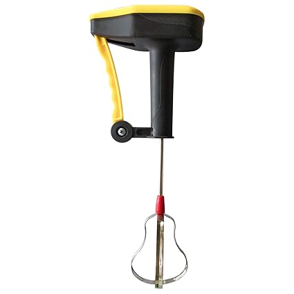 SEASPIRIT ower free Hand Blender & Beater in kitchen appliances with high speed operation in Multi colors (Egg & Cream Beater, Milkshake, Soup, Lassi, Butter Milk Maker), milk shaker, hand blender (1)