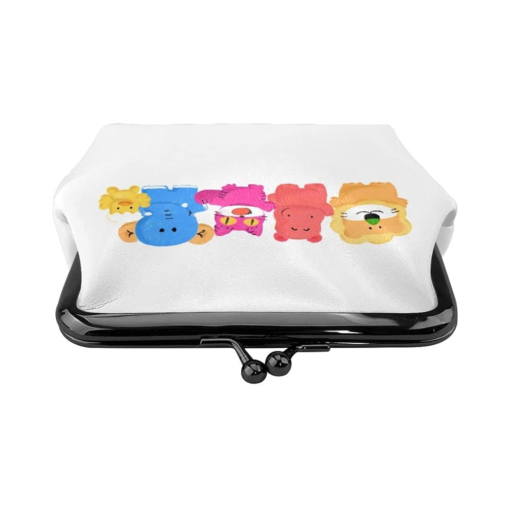 がま口　ポーチ　ミニ財布　コインケース　小銭入れ　小物入れ 2461201f72c80897fdeb67f16788ee