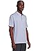 Callaway Classic Jacquard Short Sleeve Polo - #2 of 5