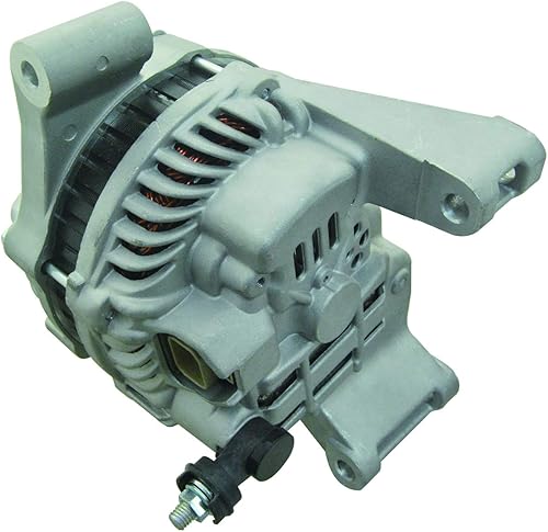 Miniatura 2 de Nuevo alternador compatible con 3 5 2004-2009 2.0L2.3L