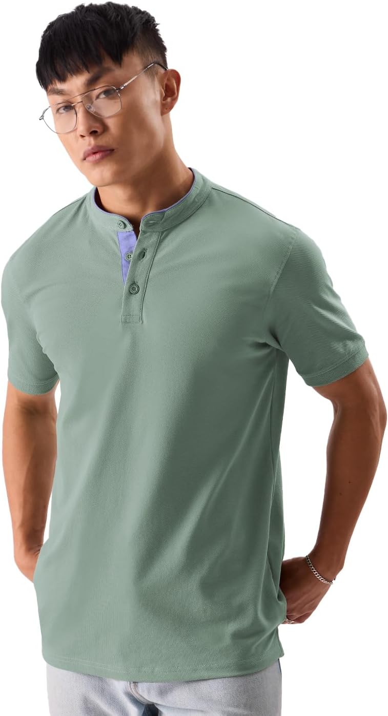The Souled StoreMen's Shirt