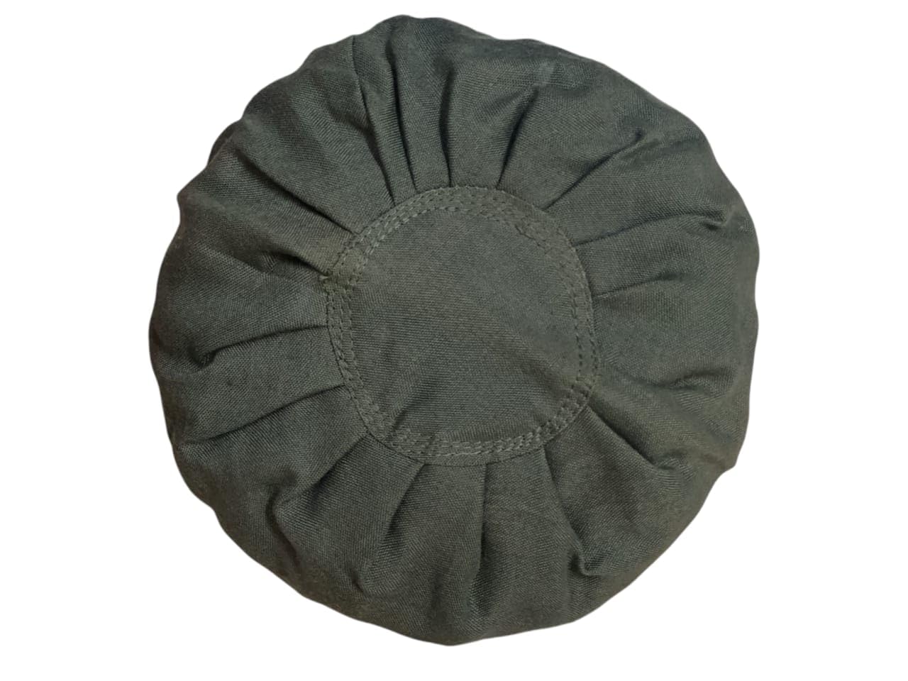 NAMAZ Cap HAQQANI (Olive Green)| Size Large(56) : Amazon.in NAMAZ Cap HAQQANI (Olive Green)| Size Large(56) : Amazon.in