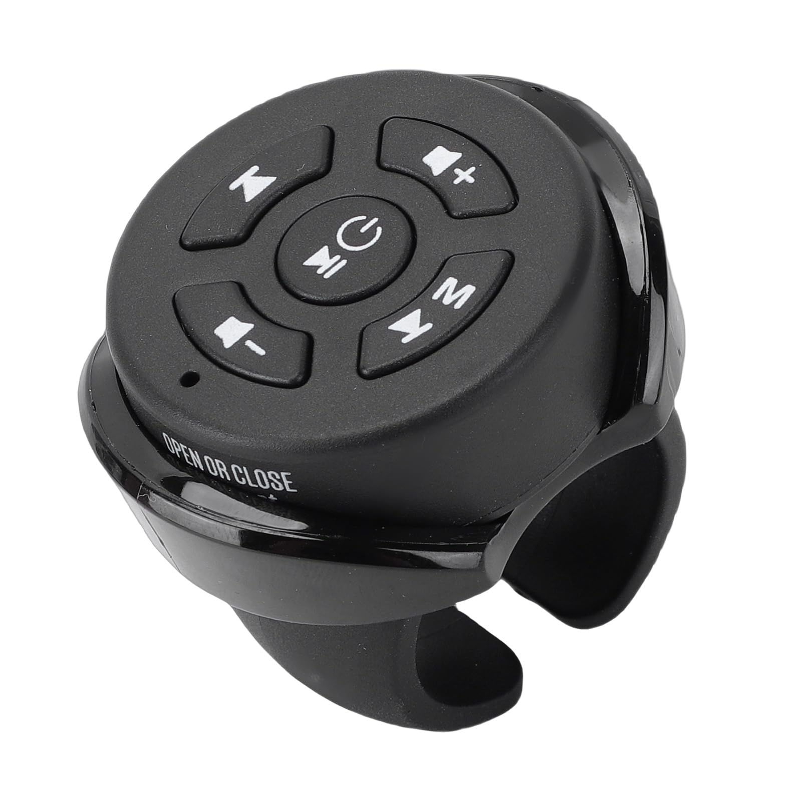 Tosuny Bluetooth Kassettenadapter für Autos mit Lenkradfernbedienung – kabelloser Kassettenrekorder mit BT 5.4 Empfänger, Freisprechen und Musik Streaming vom Smartphone/SD Karte
