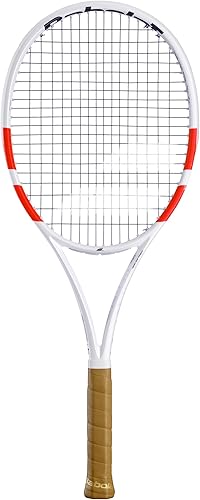 Miniatura 2 de Babolat Pure Strike 97 Raqueta de tenis (4. generación)