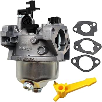 名器2018X-CB 5〜PW＆X-CBP4番コンボ　モーダス125S Amazon.com: Huayi Carburetor Compatible with Champion 100425 34Ton