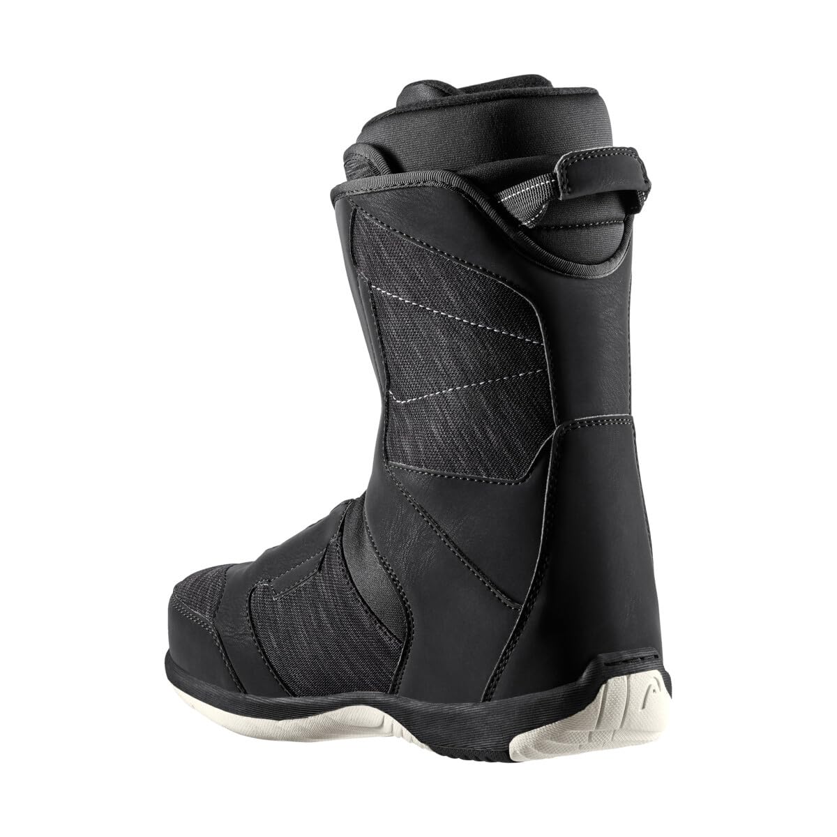 Amazon.com : HEAD Legacy W BOA Women's Snowboard Boots, Black, 25