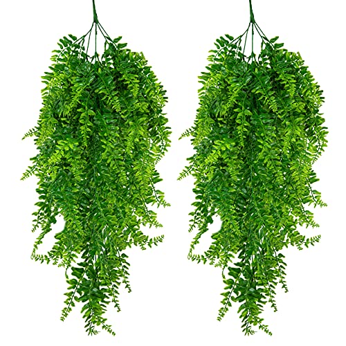 45 Best artificial hanging plants 2022 After 167 hours of research and testing.
