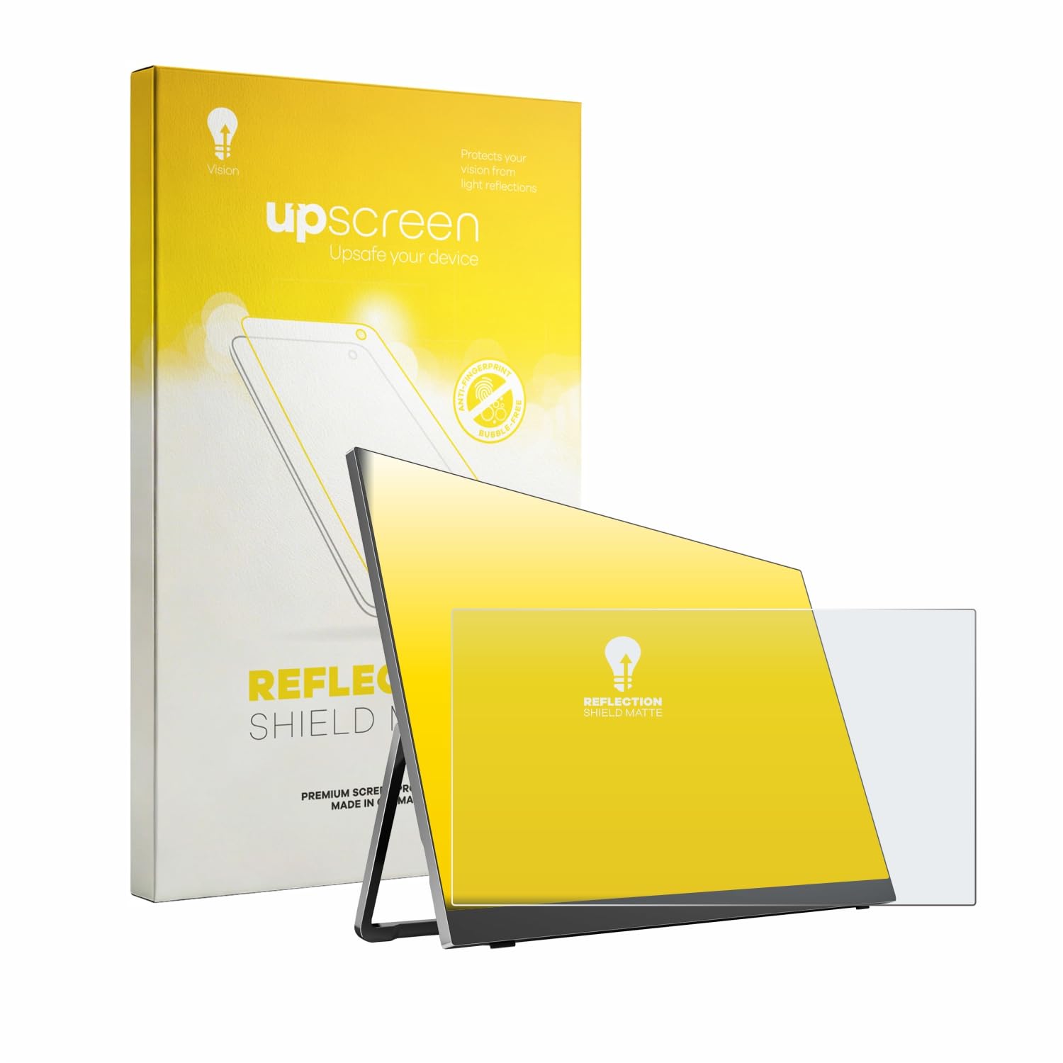 upscreen