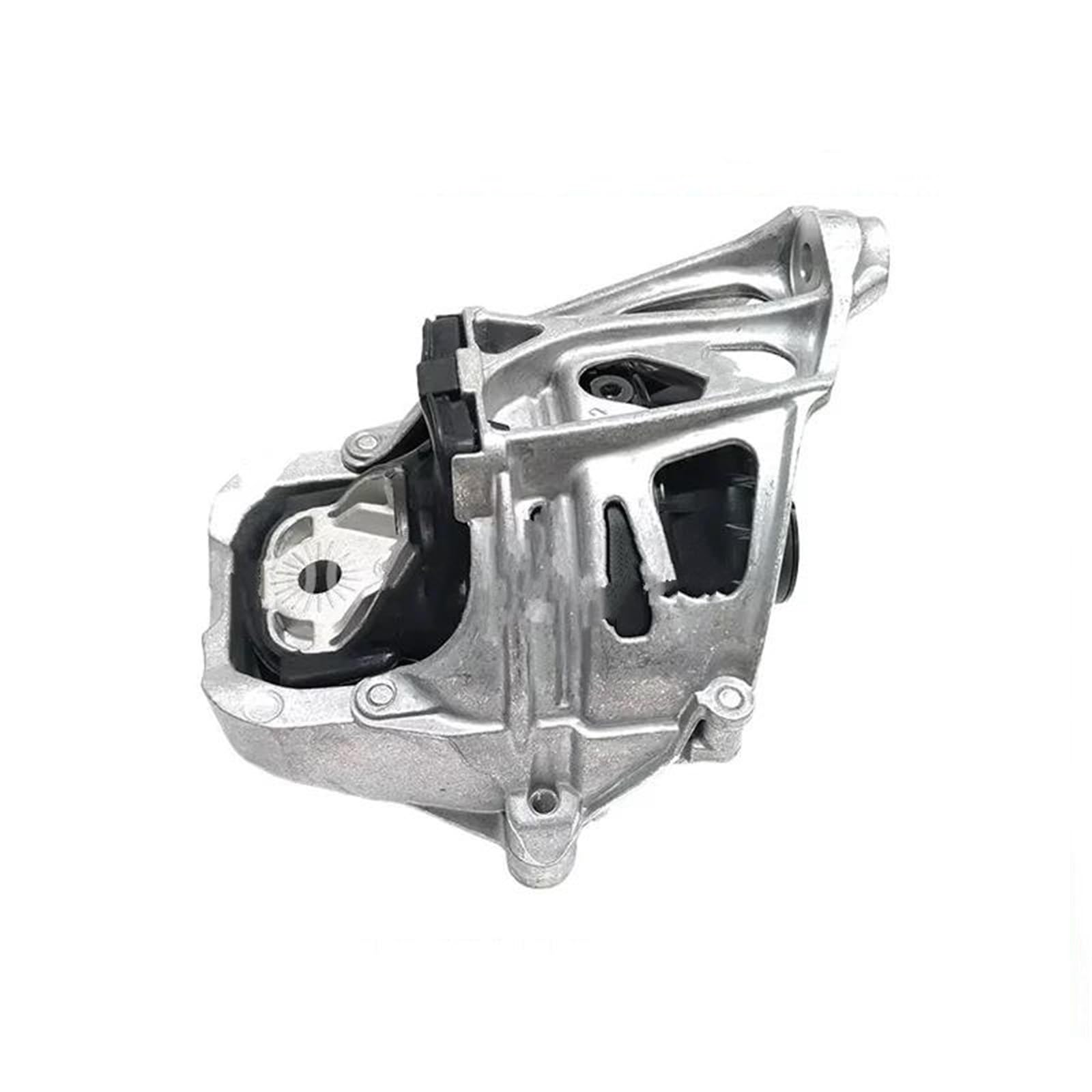 Generico Revisione del Motore 4M0199371FG 80D199371A 4M0199372FG 80D199372A per Supporti Motore Trasmissione per Auto Q5L Q7(4M0199371FG)