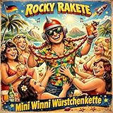 Mini Winni Würstchenkette
