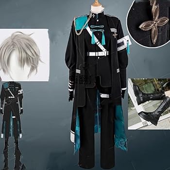 Amazon.co.jp: Wo Wo 商贸&長尾景/弦月藤士郎/甲斐田晴三華の樂
