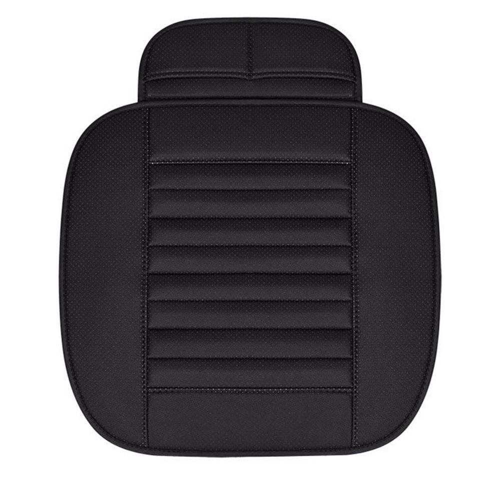 ZUODIAN Four seasons universal small three three sets of cushions without back car supplies car seat