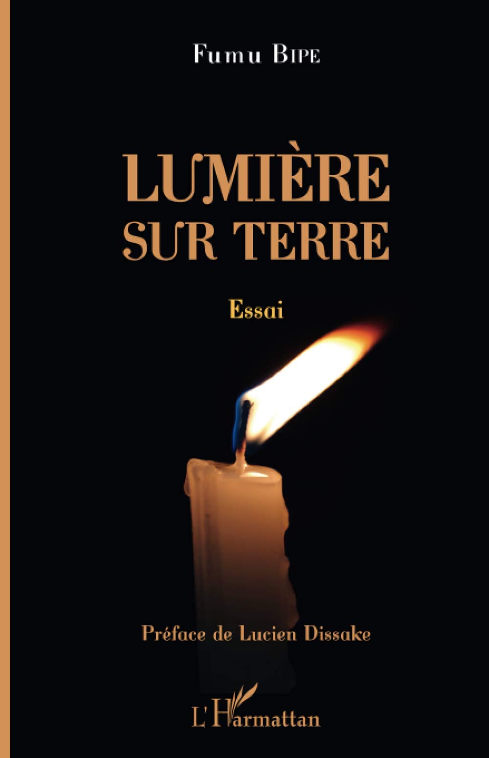 Lumière sur Terre. Essai (French Edition)