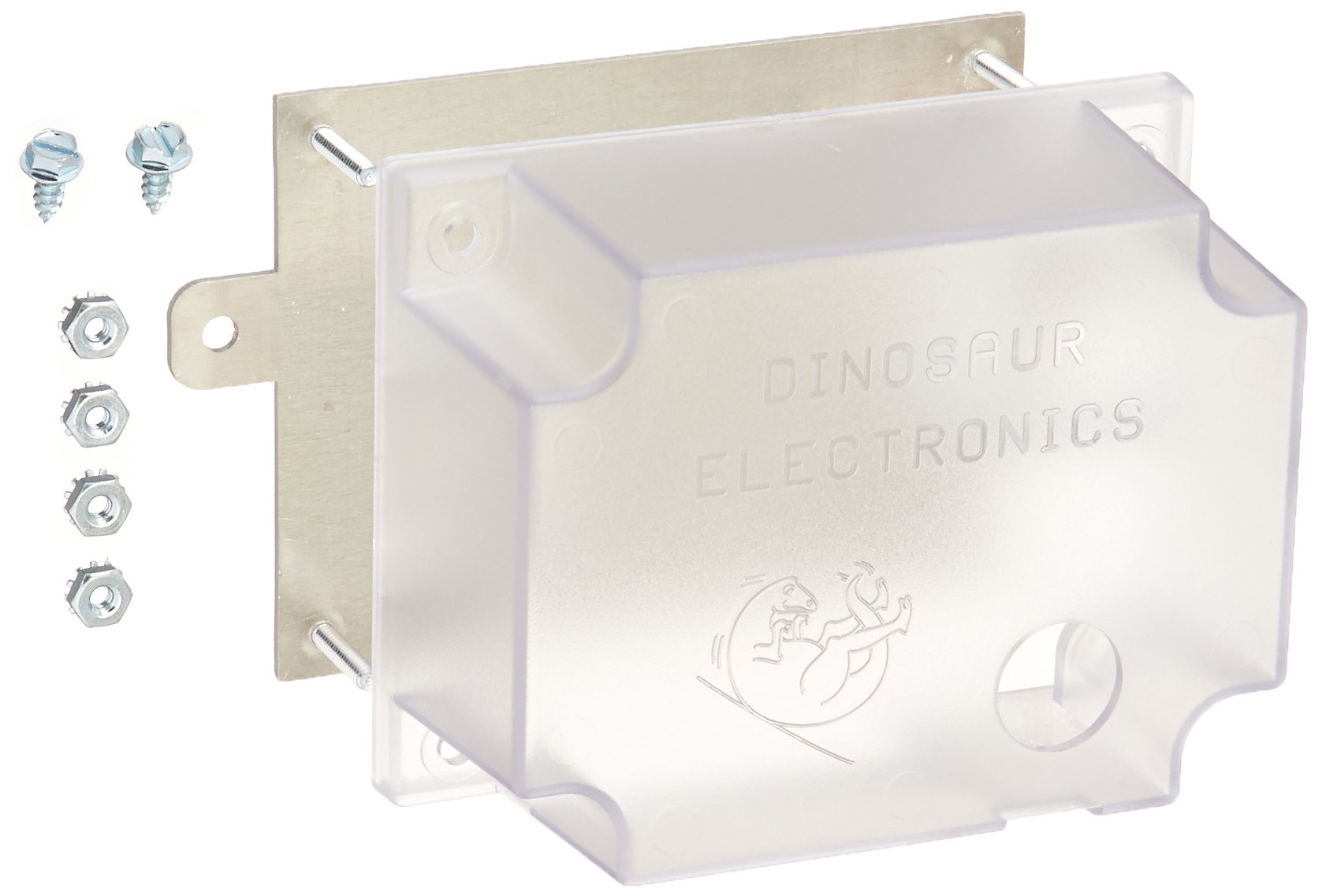 Dinosaur Electronics 2TABMOUNTK Tab Mounting Kit