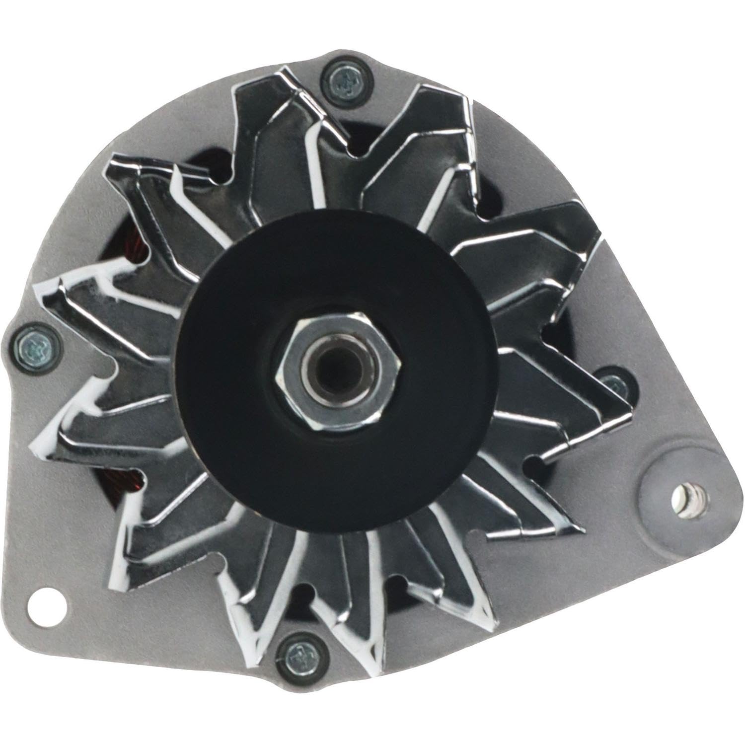 OEG Parts 80A Alternator Fits Goldoni Energy 80 3.0L 2010-18 ED0011574210-S | Replaces ED001127421, 11205669
