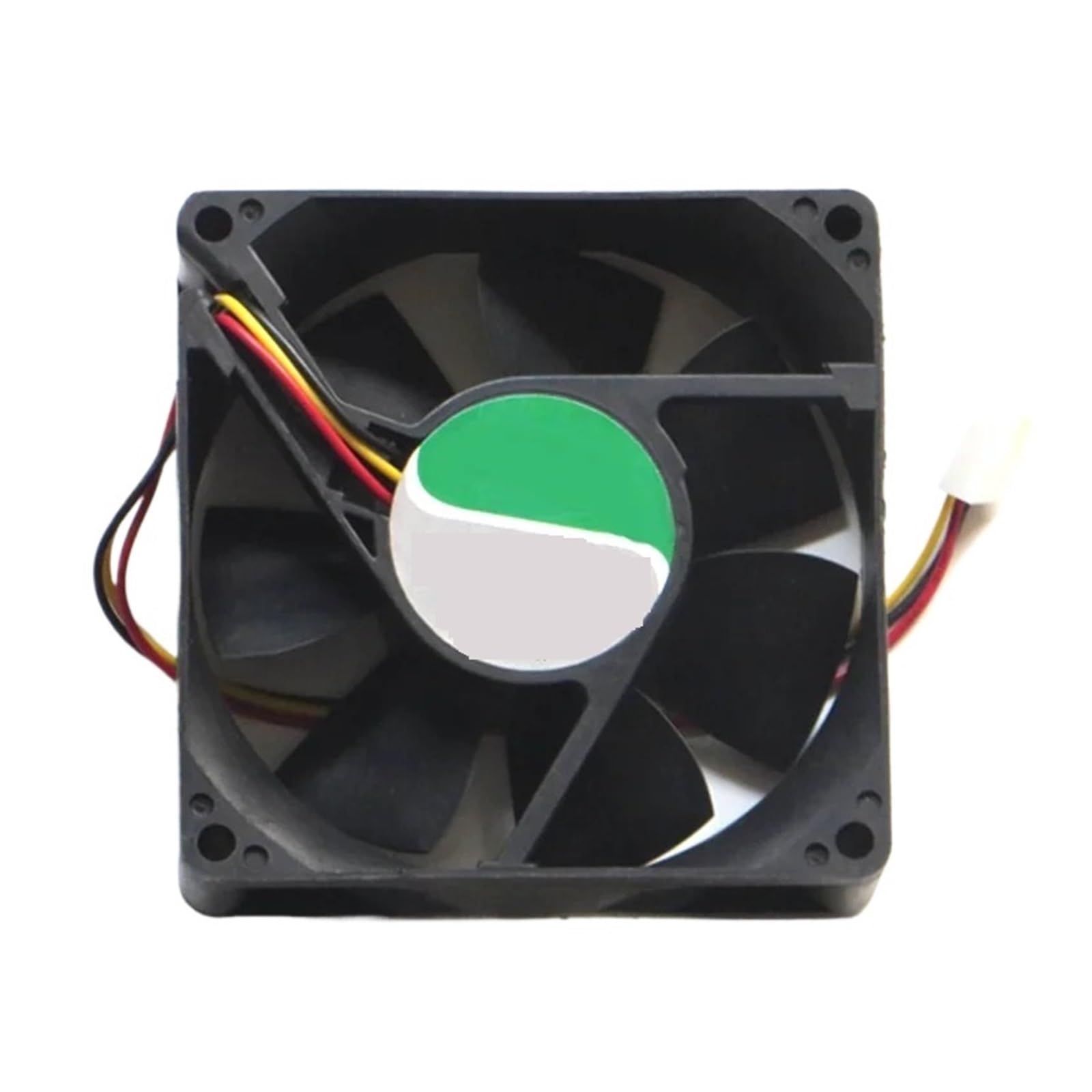 TA225DC M34313-55RA1F extractor axial compacto de alta velocidad para servidores y racks