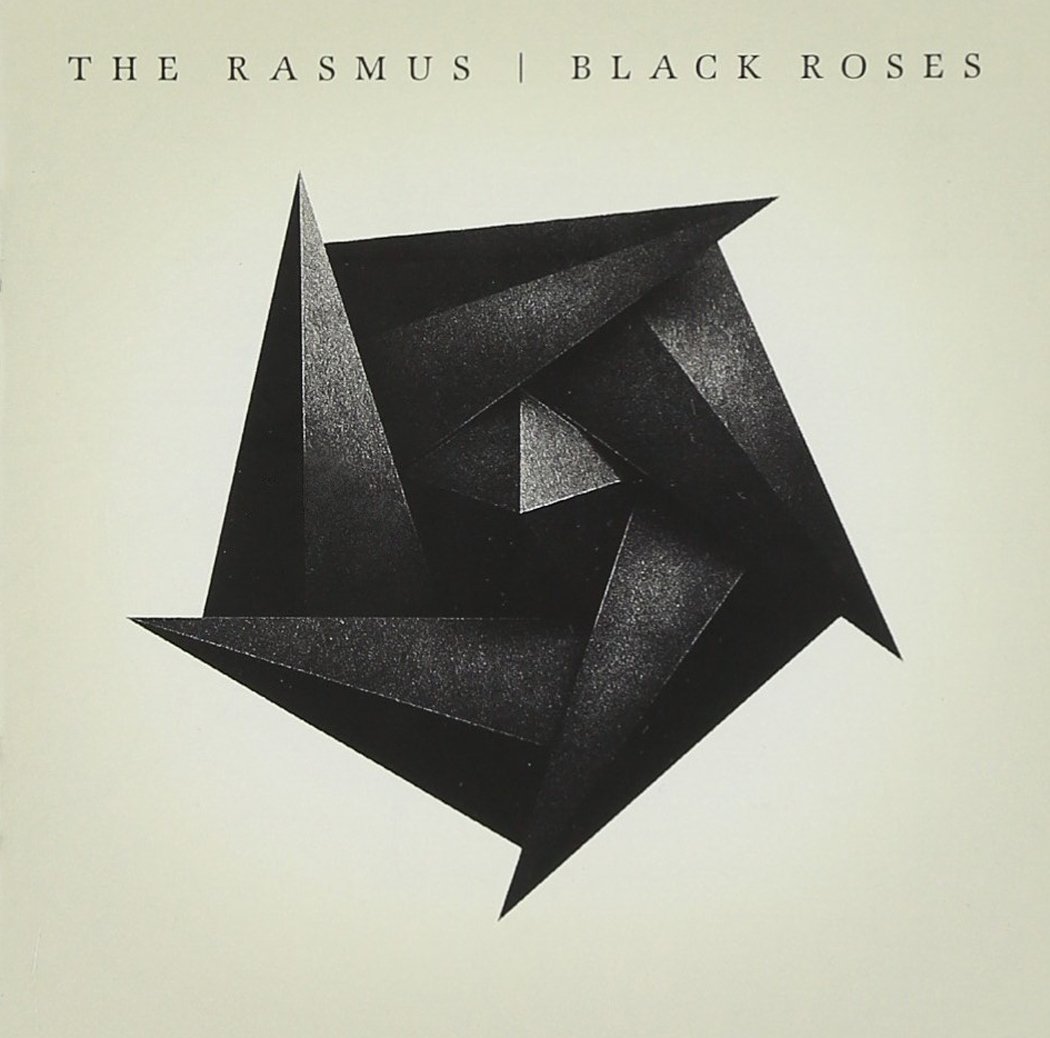 Black Roses [Audio CD] The Rasmus