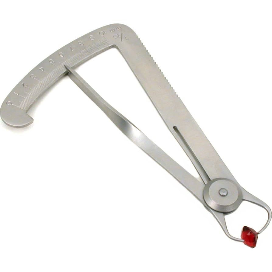 松風　Dental Caliper 補綴用計測器 Digital Gear Tooth Caliper for Measure Gear Thickness