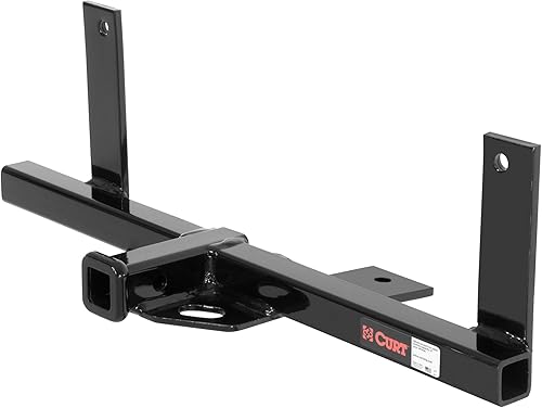 CURT 11331 Clase 1 enganche de remolque, receptor de 1-14 pulgadas, compatible con Chevrolet Aveo disponible en Yaxa Colombia