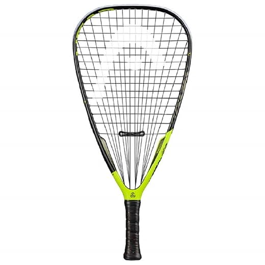 HEAD Graphene 360 Extreme 155 Racquetball Racquet (3 5/8)