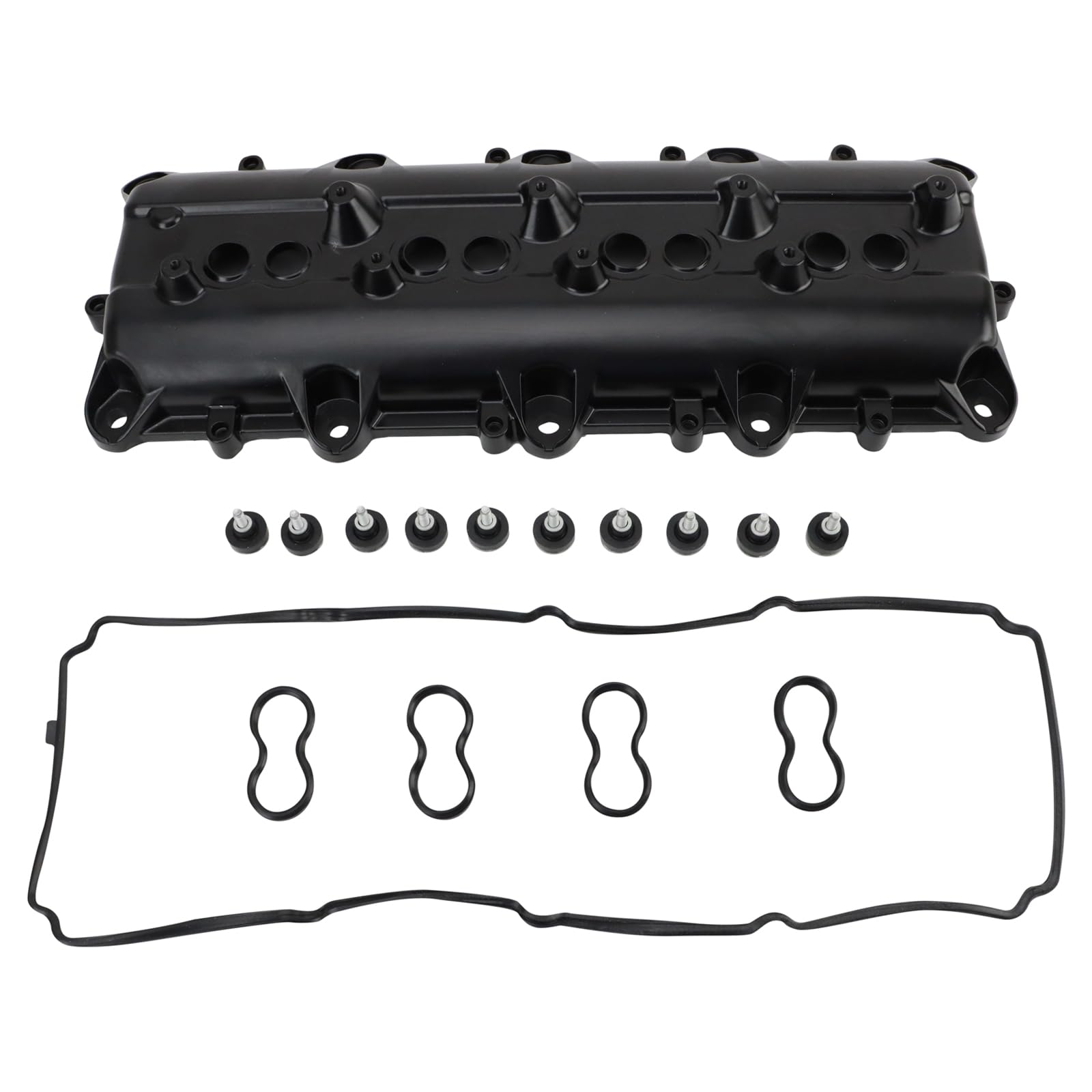 TRQ Left Right Valve Cover