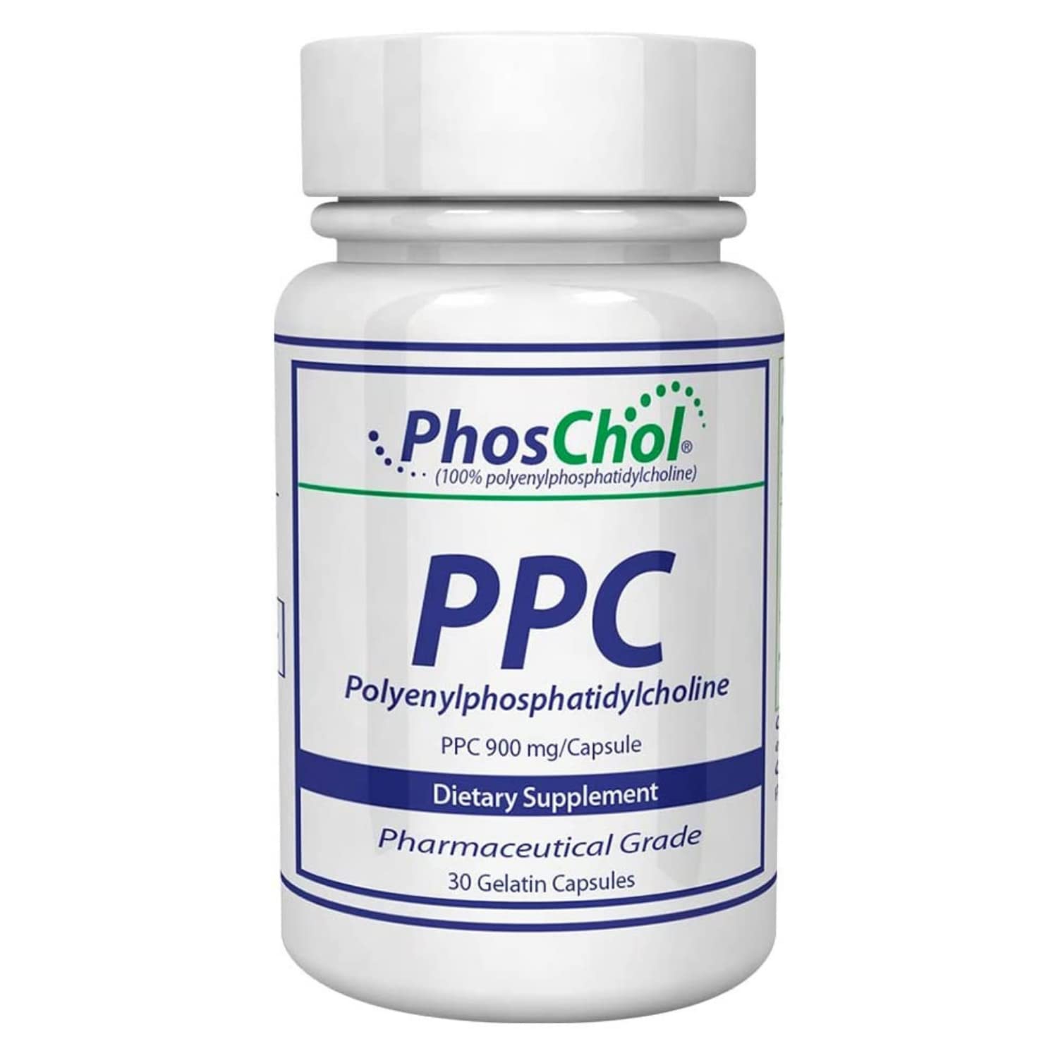 Nutrasal PhosChol 900mg