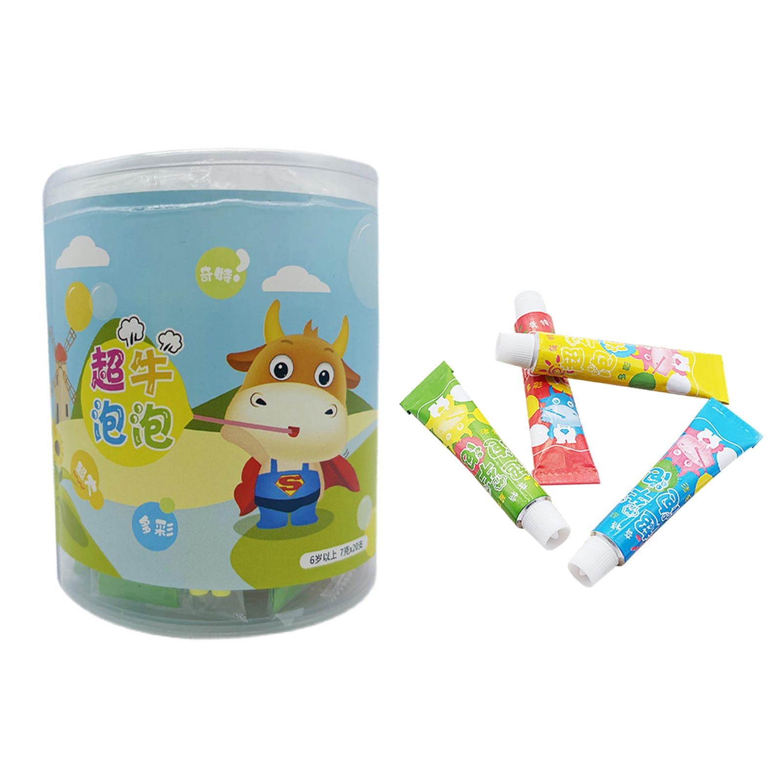 Enakshi 20x Colorful Plastic Bubbles DIY Crafting Childhood Nostalgia Toy for Gift (Craft Tape) (B0C1NBG15L) Amazon Price History, Amazon Price Tracker