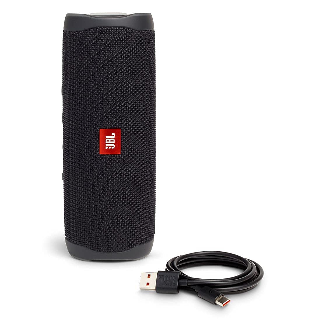 JBL flip5ブラック JBL Flip 5 Przenośny głośnik Bluetooth z akumulatorem