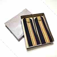 海軍少尉候補生肩章 Amazon.co.jp: 海軍少尉候補生肩章 1組 : おもちゃ