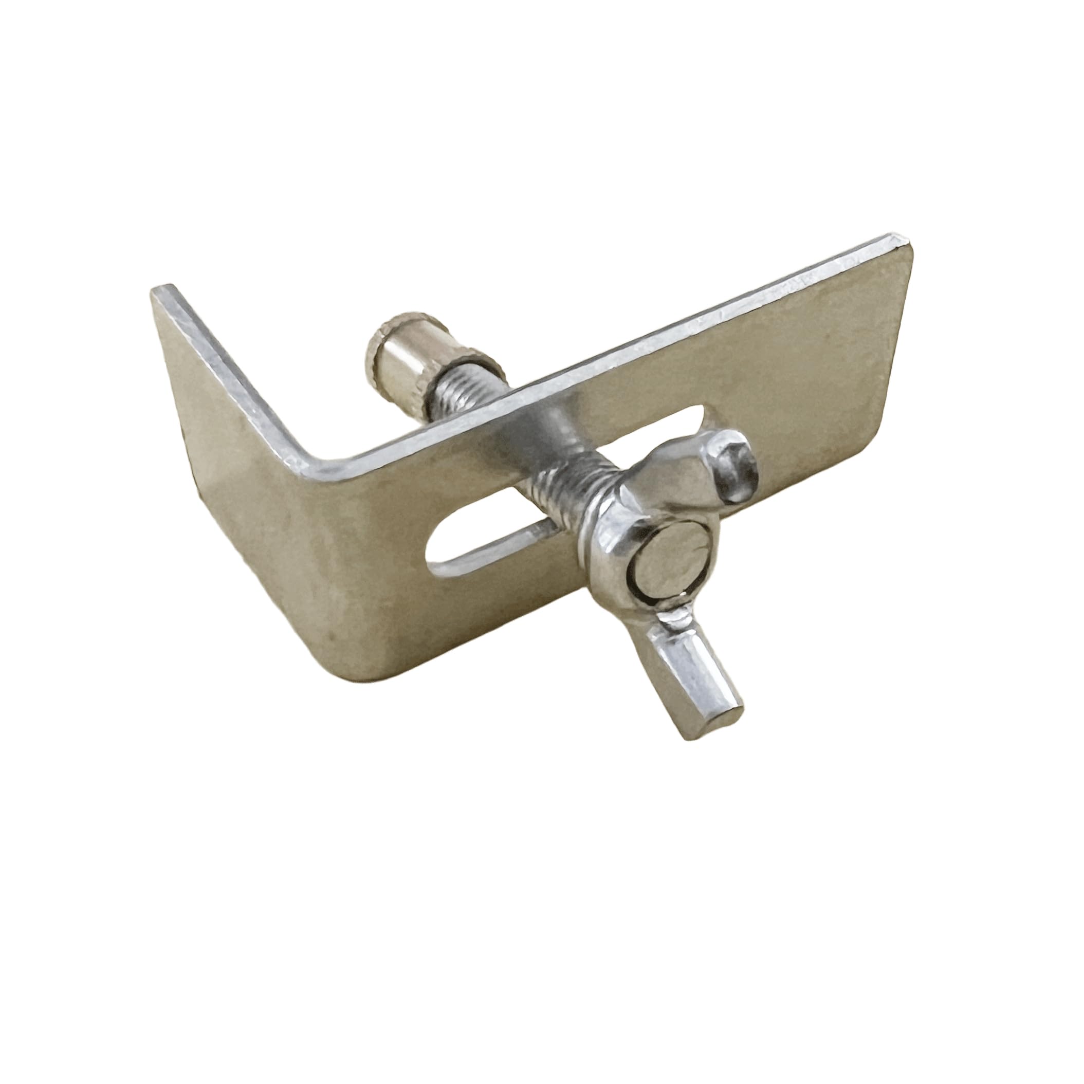Kit de clips para fregadero, 4 clips de lavabo empotrados, soportes de fregadero resistentes