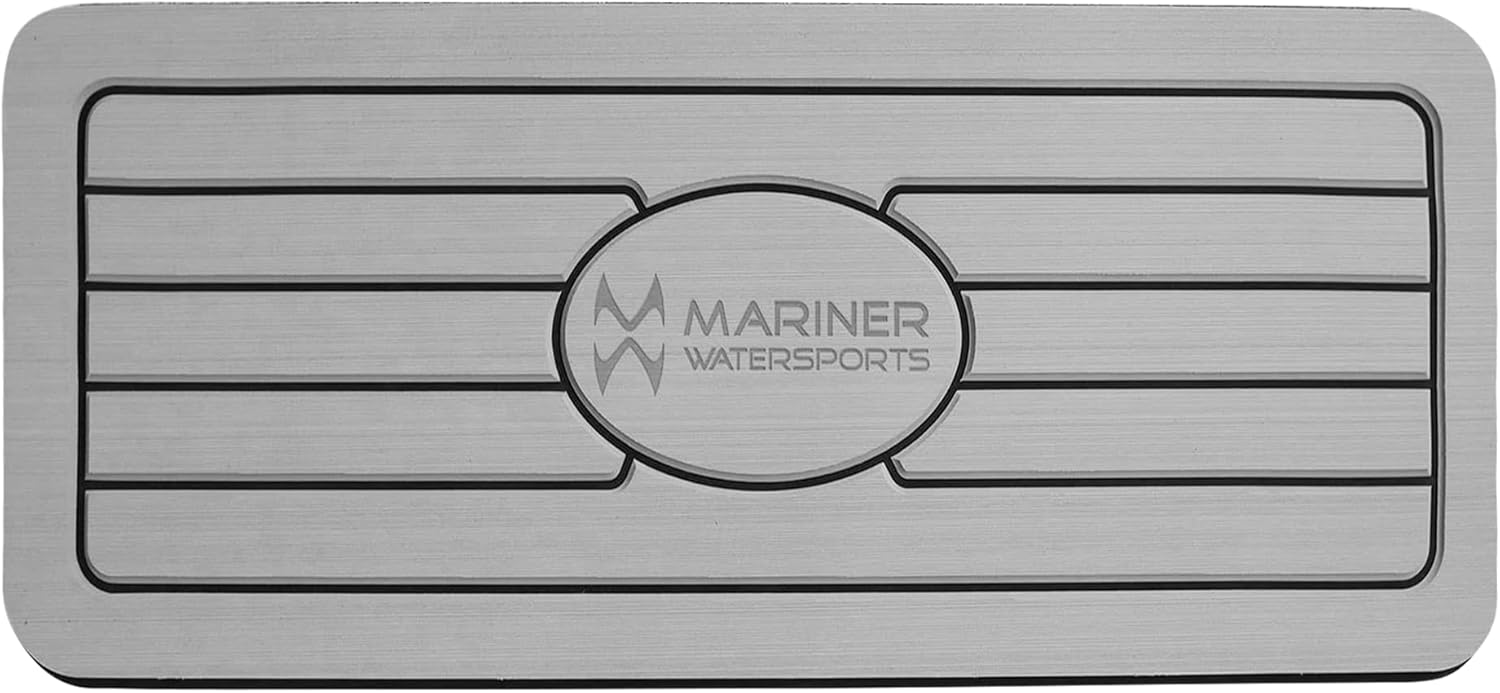 Mariners Warehouse Firm Boat MATS Shock Absorber Helm Pads for Boats