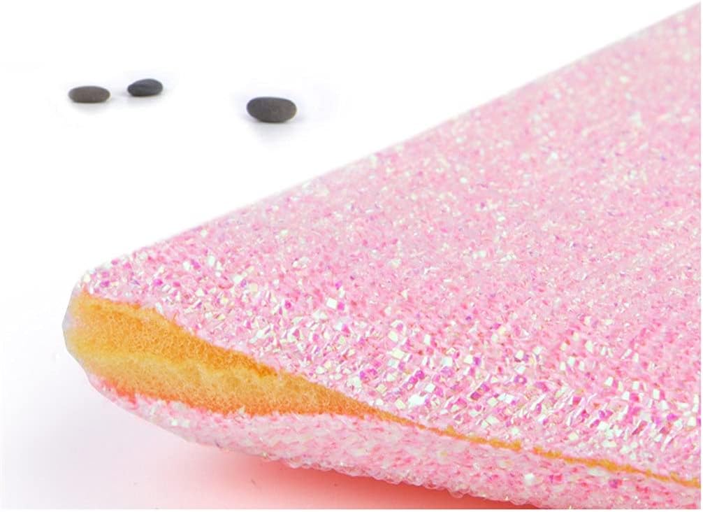 Dish Clothlazy Rag Kitchen Dishwashing Scouring Pad Housework Cleaning Absorbent and Non-linting Hand Towel 10pcs